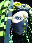 Аватар для GothicFetishParty