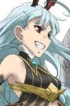 Аватар для Valkyria