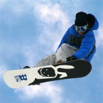 Аватар для Snowboy
