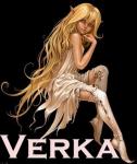   Verka